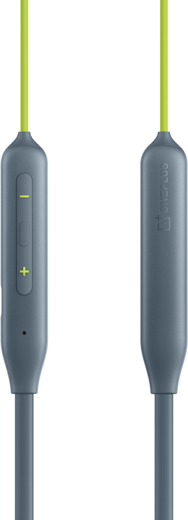 OnePlus Bullets Wireless Z2 Bluetooth  (Jazz Green, In the Ear) - Image 4
