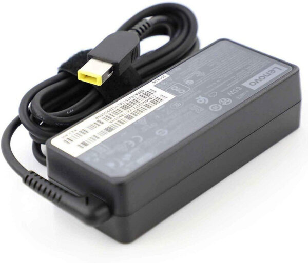 Lenovo 4X20V24680 65 W Adapter  (Power Cord Included) - Image 2