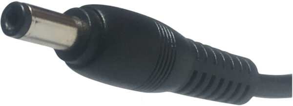 Myria toshiba laptop charger a045r001l-to02 65 W Adapter  (Power Cord Included) - Image 2