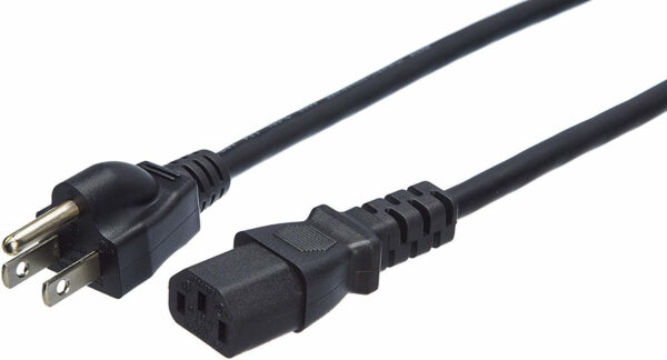 Myria toshiba laptop charger a045r001l-to02 65 W Adapter  (Power Cord Included) - Image 3