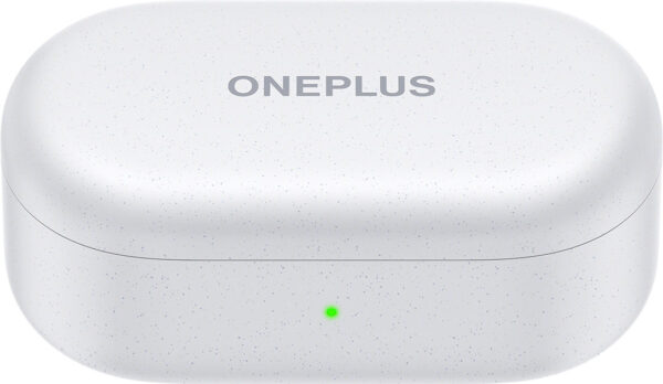 OnePlus Nord Buds 2r in Ear Earbuds with Dual Mic & AI Crystal Clear Call Bluetooth  (Misty Grey, True Wireless) - Image 2