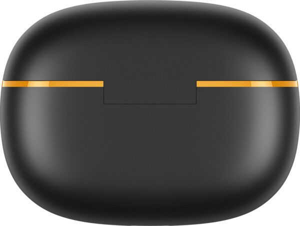 realme Buds T200 Lite with 12.4mm Driver, 48hrs Playback, AI ENC & Dual-Device Pairing Bluetooth  (Volt Black, True Wireless) - Image 3