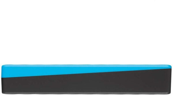 WD My Passport 2 TB External Hard Disk Drive (HDD)  (Blue, Black) - Image 2