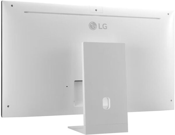 LG 108.0 cm (43 inch) 4K Ultra HD IPS Panel with WebOS, Smart Monitor (43SQ700S-WB.ATRLMSN)  (Response Time: 5 ms, 60 Hz Refresh Rate) - Image 2