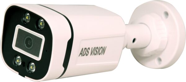 ADS VISION IP 6 Cctv Camera Full Set With 2TB HDD And All Accessories Security Camera  (2 TB, 8 Channel) - Image 4