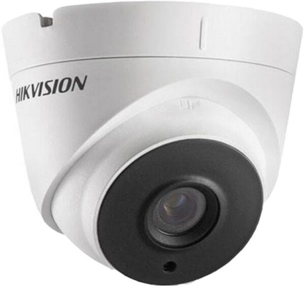 HIKVISION 8 Channal Turbo HD 4MP DVR,IP67 Outdoor & Indoor Audio Camera 1080P,HVC120 Security Camera  (1 TB, 8 Channel) - Image 2