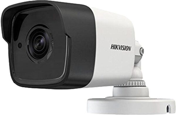 HIKVISION 8 Channal Turbo HD 4MP DVR,IP67 Outdoor & Indoor Audio Camera 1080P,HVC120 Security Camera  (1 TB, 8 Channel) - Image 3