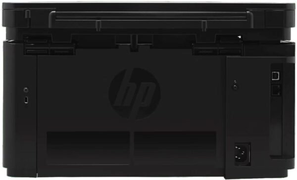 HP LaserJet Pro MFP M128fn Printer Multi-function WiFi Monochrome Laser Printer  (Toner Cartridge) - Image 3