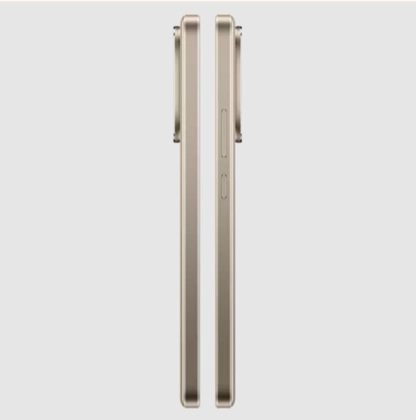 IQOO Neo 10 (Titanium Chrome, 256 GB)  (8 GB RAM) - Image 3