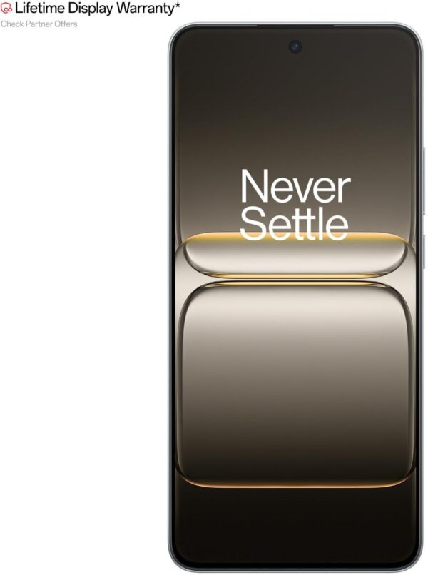 OnePlus Nord CE5 5G (Marble Mist, 128 GB)  (8 GB RAM) - Image 3