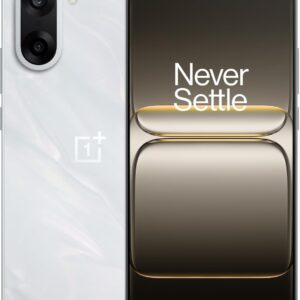 OnePlus Nord CE5 5G (Marble Mist, 128 GB)  (8 GB RAM)