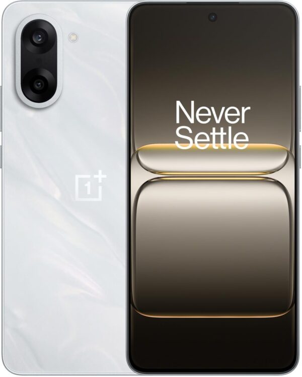 OnePlus Nord CE5 5G (Marble Mist, 128 GB)  (8 GB RAM)