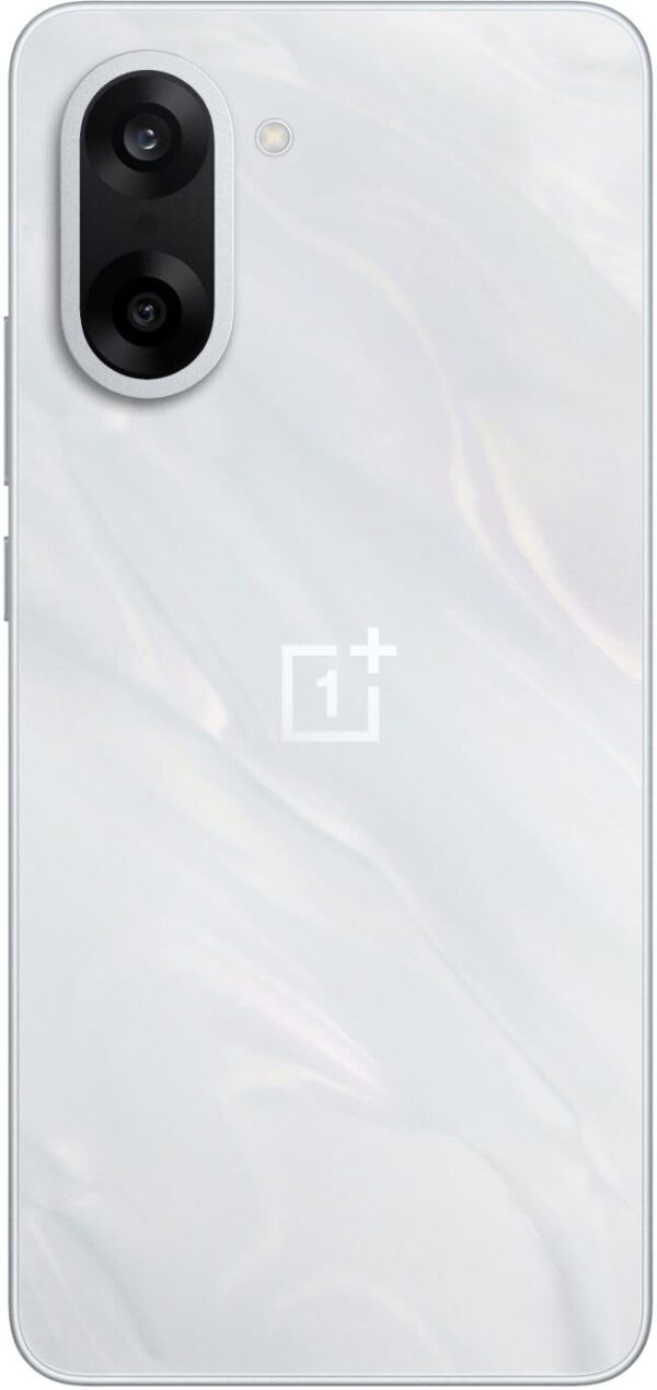 OnePlus Nord CE5 5G (Marble Mist, 128 GB)  (8 GB RAM) - Image 2