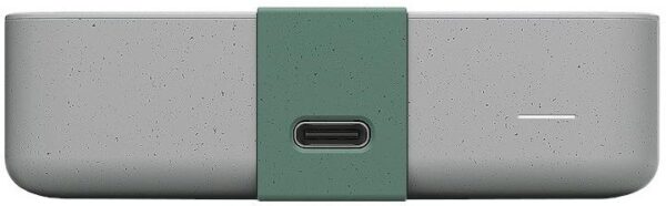Seagate 5 TB External Hard Disk Drive (HDD) with 5 TB Cloud Storage  (Pebble Grey) - Image 3