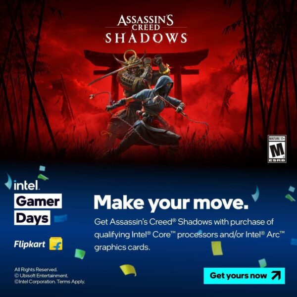 HP OMEN Intel Core i9 13th Gen 13900HX - (16 GB/1 TB SSD/Windows 11 Home/8 GB Graphics/NVIDIA GeForce RTX 4060) 16-wf0148TX Gaming Laptop  (16.1 inch, Shadow Black, 2.35 Kg, With MS Office) - Image 3