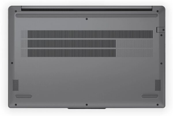 Lenovo LOQ Essential Intel Core i5 12th Gen 12450HX - (12 GB/512 GB SSD/Windows 11 Home/4 GB Graphics/NVIDIA GeForce RTX 2050) 83LK0031IN Gaming Laptop  (15.6 Inch, Luna Grey, 1.77 Kg) - Image 3