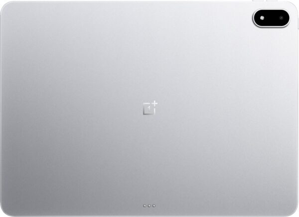 OnePlus Pad 3 16 GB RAM 512 GB ROM 13.2 inch with Wi-Fi Only Tablet (Frosted Silver) - Image 2