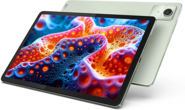 Lenovo Tab M11 4 GB RAM 128 GB ROM 11.0 inch with 4G Tablet (Seafoam Green)