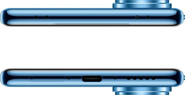 vivo T4 Pro 5G (Nitro Blue, 256 GB)  (12 GB RAM) - Image 3