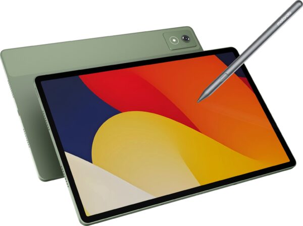 MOTOROLA Pad 60 Pro 12 GB RAM 256 GB ROM 12.7 inch with Wi-Fi Only Gaming Tablet - Image 3